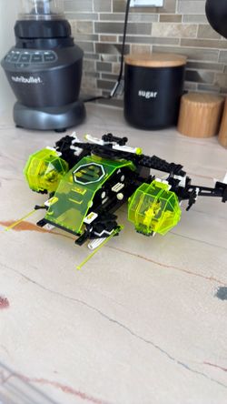 Lego vintage set