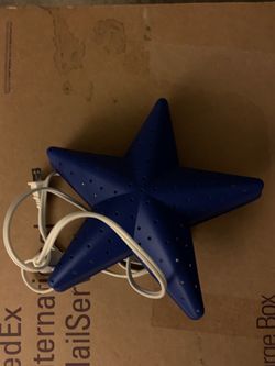 Kid's bedroom light