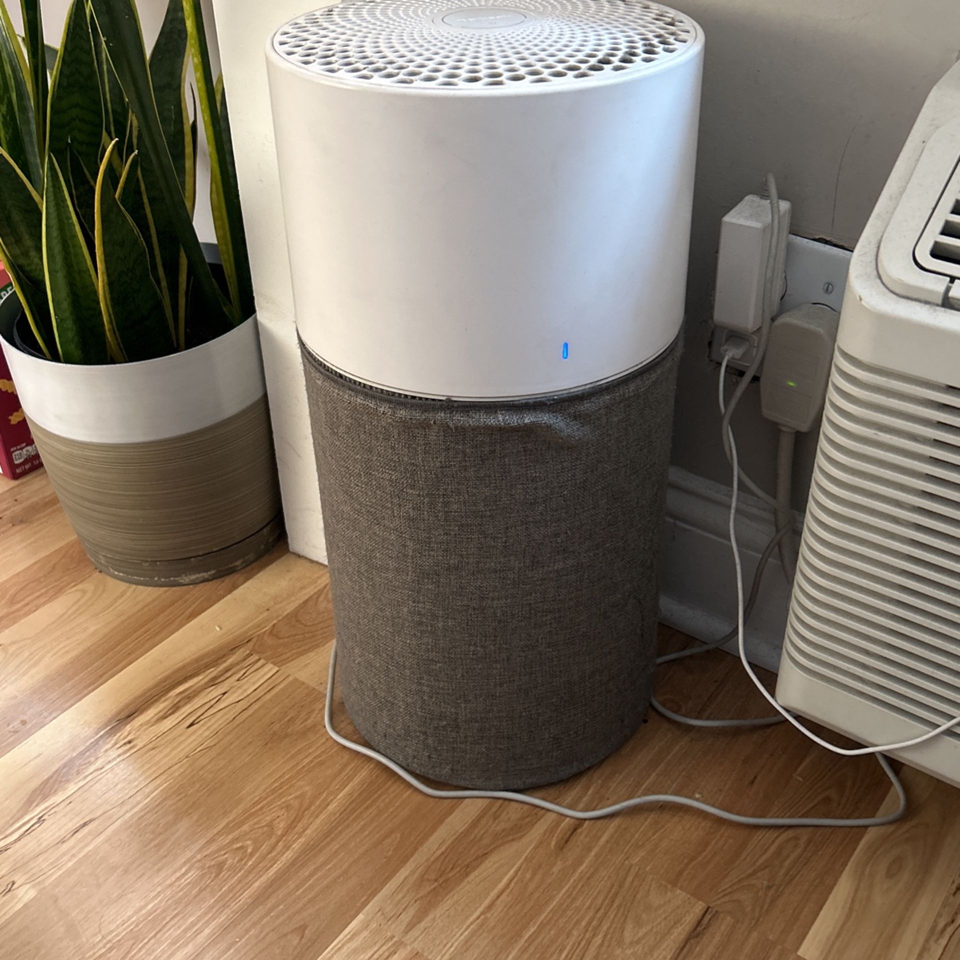 Blueair Air Purifier