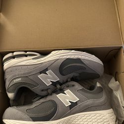 New Balance 2002