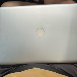 Mc Book Pro