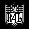 Raider Rob