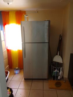 Frigidaire