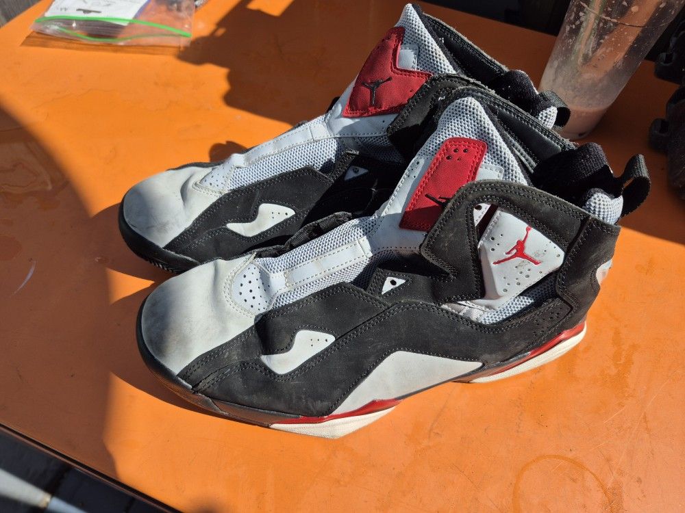 Jordan True Flight 10.5