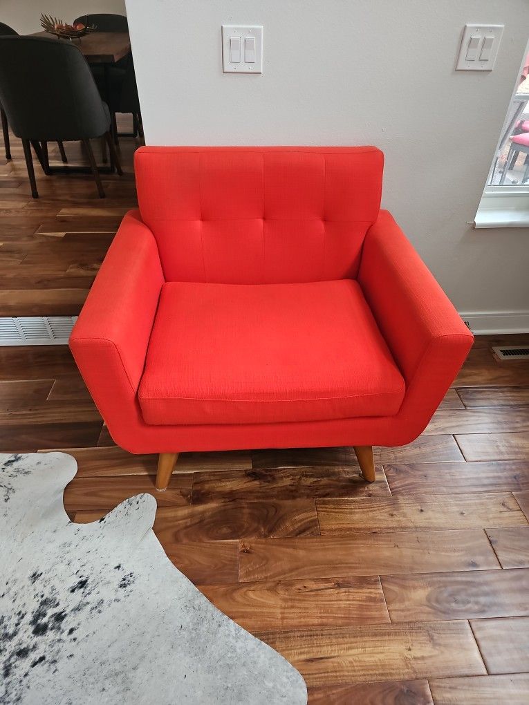 Modway Engage 2 Piece Armchair