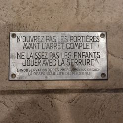 WW2 ERA Plaque 