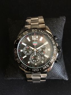 TAG HEUER Men’s Watch