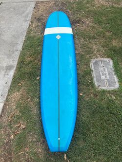 Oldenburg 9’2 Longboard Surfboard