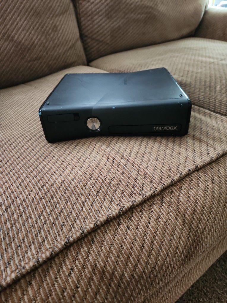 Xbox 360