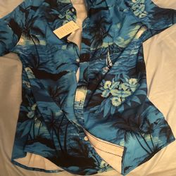 Summer Shirt 