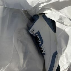 Jordan 3 Levi All Star 8.5M