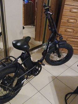 Heybike Ranger 2.0 electric bike