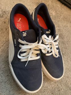 9-1/2 shoe puma