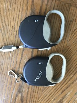 Retractable Leash-10ft