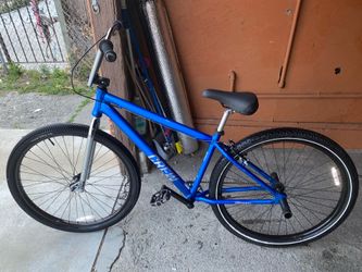 Crew CB29 Big Wheel BMX Bike - 29” Cruiser(excellent condition)