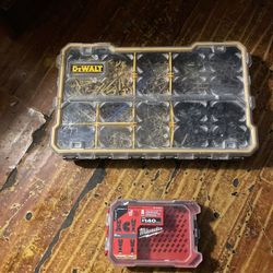 Dewalt Milwaukee 