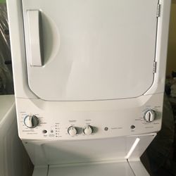 Lavadora Y Secadora Set