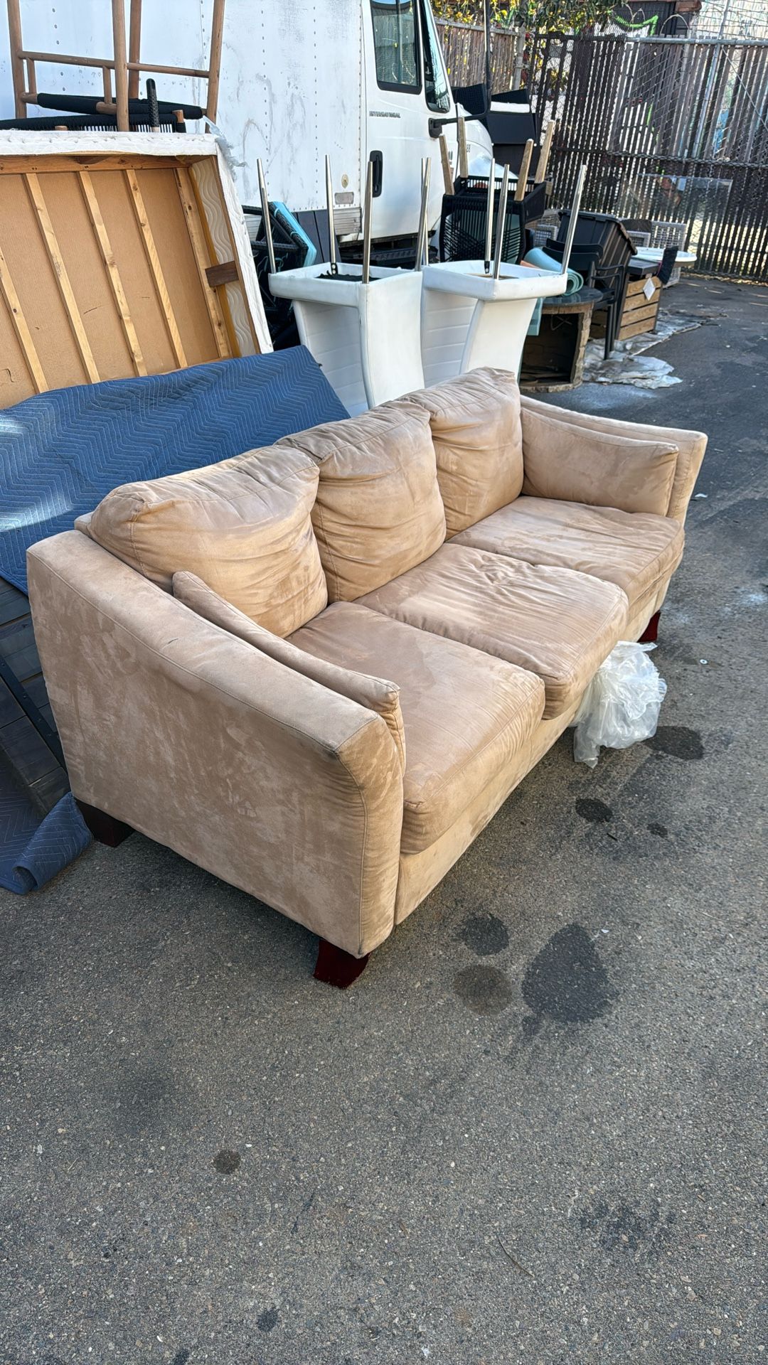 Couch $40