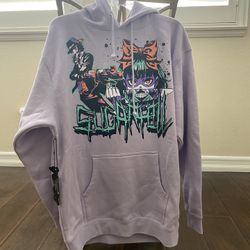 Sugarhill Hoodie Jacket
