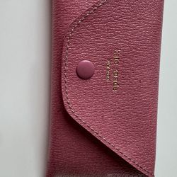 Kate spade sunglasses 😎 case