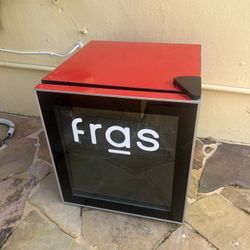 BRAND NEW ANTARCTIC COUNTERTOP REFRIGERATOR 