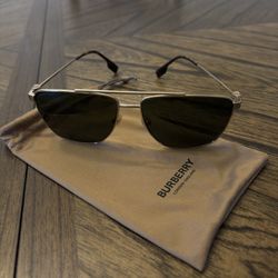 Burberry Sunglasses 
