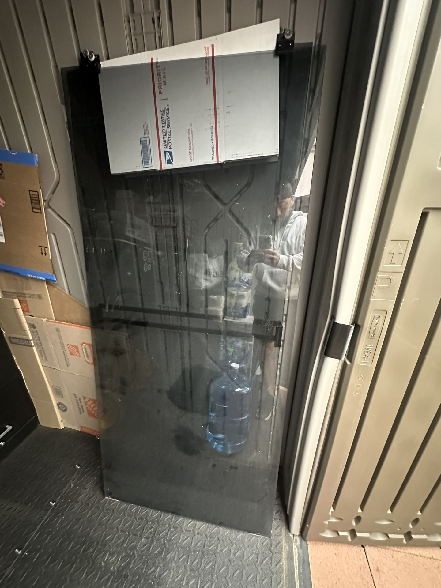 Shower Doors