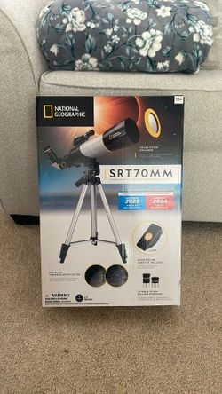 telescope