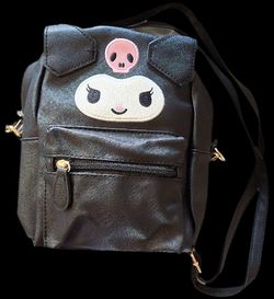 Kuromi Bag