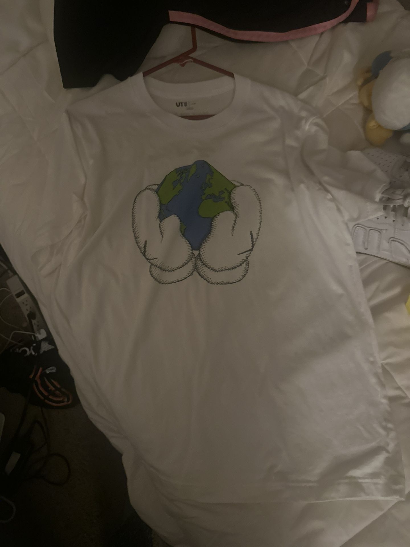 KAWS SIZE L