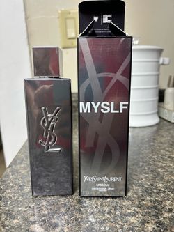 YSL MYSLF