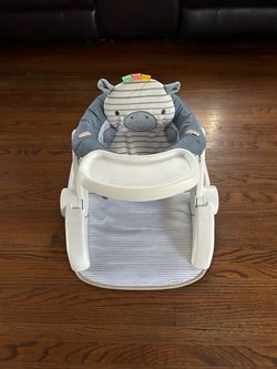 Ingenuity 2-in-1 Prop Spot Booster Seat **FIRM PRICE**