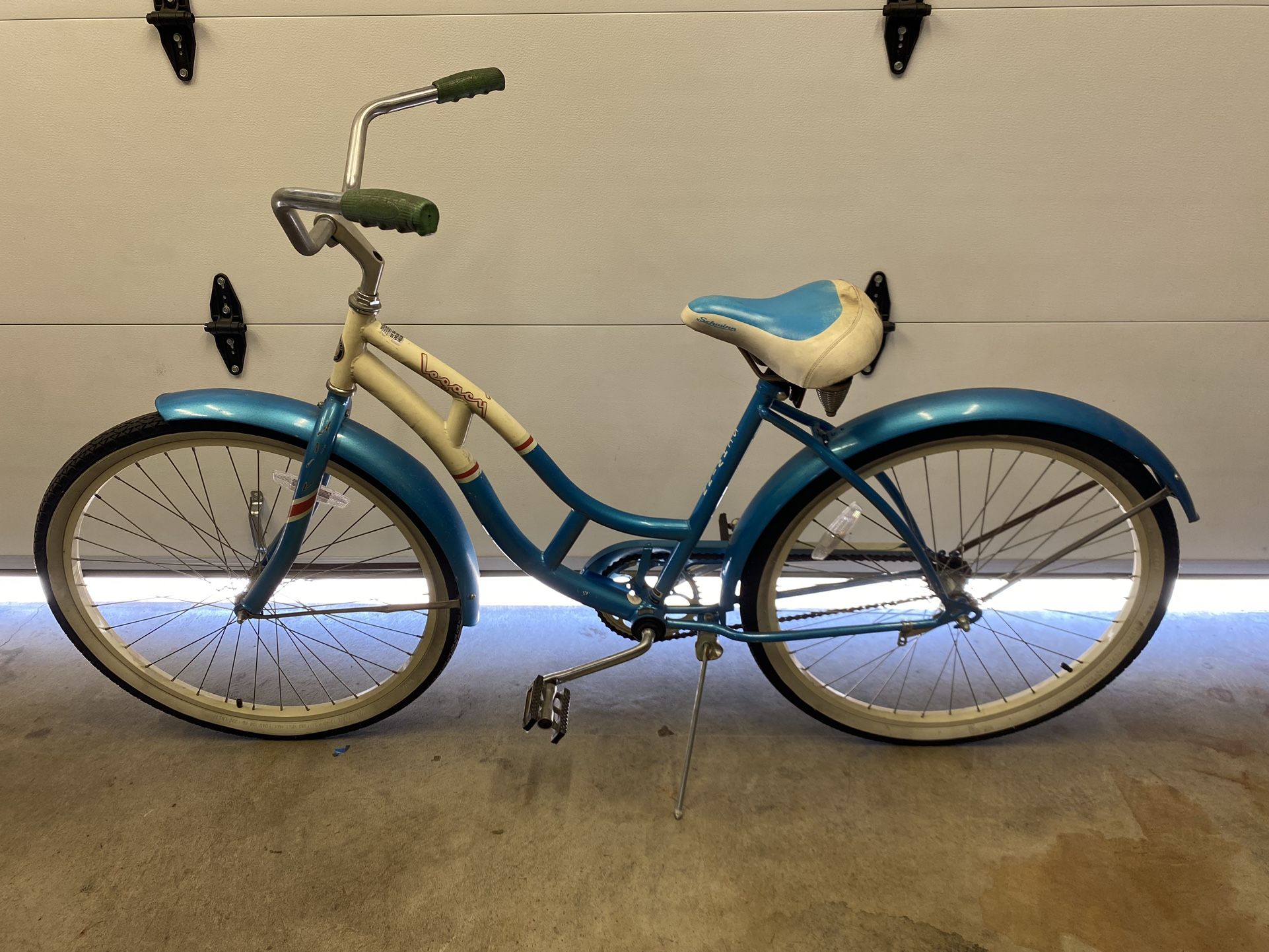 Vintage schwinn legacy cheap