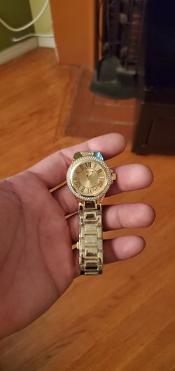MK watch