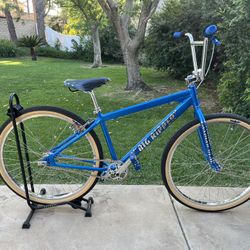 2025 Big Ripper ( Sapphire Blue )