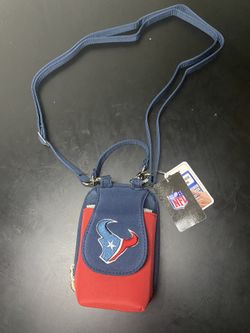 Vintage Texans Sports Accessories 