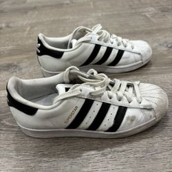 Adidas Super Star
