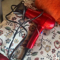 Infiniti pRO Conair Dryer