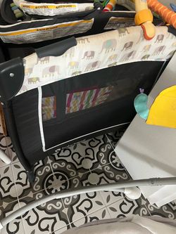 Free bassinet stroller car seat give away