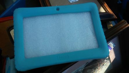 Tablet case