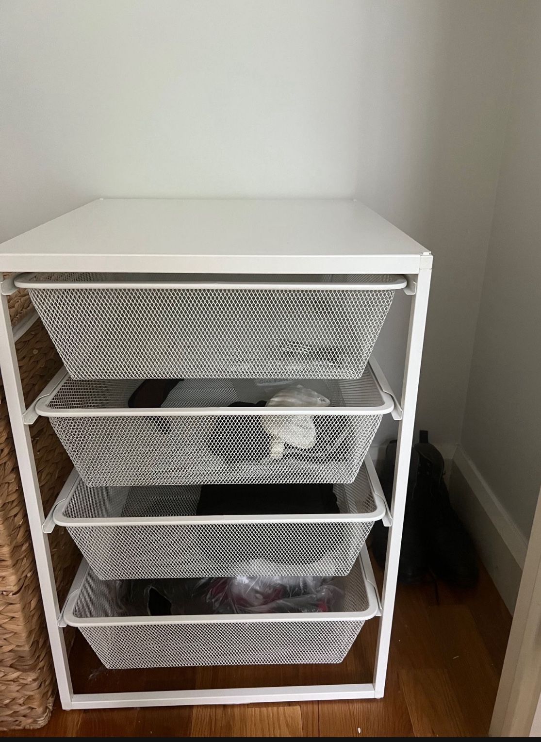 IKEA Storage Shelves (2)