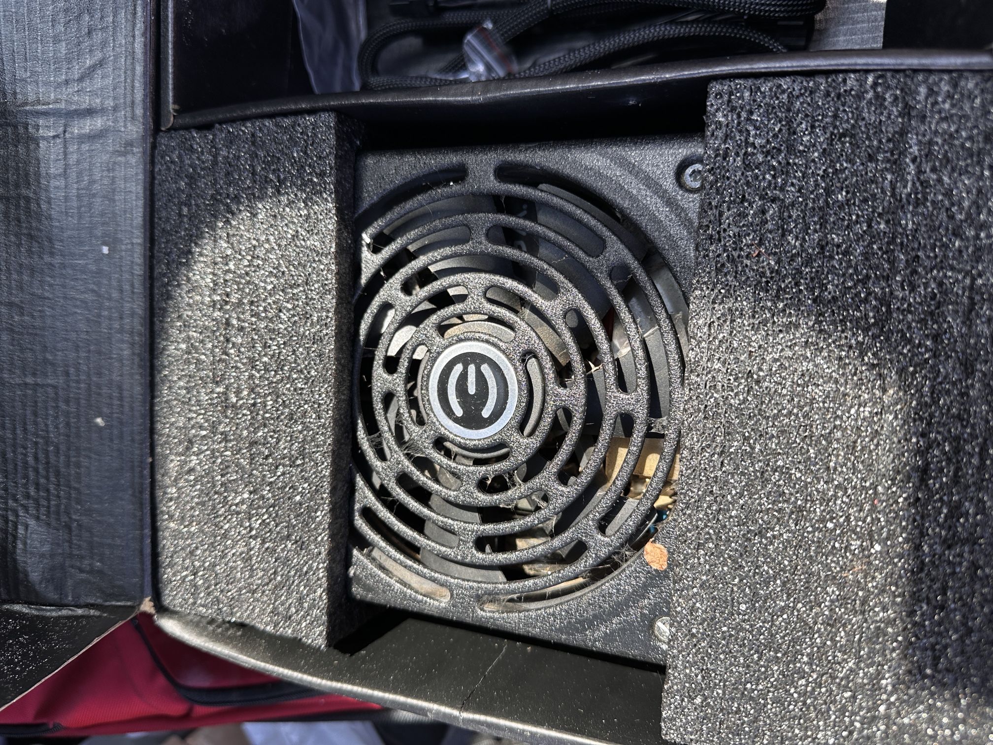 Supernova 1300watt Gold Power Supply