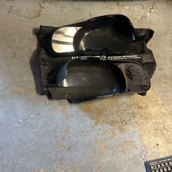 Side Mirror Extenders