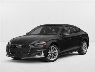 2021 Audi A5 Sportback
