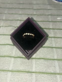 Pandora ring