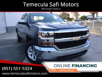 2019 Chevrolet Silverado 1500 LD