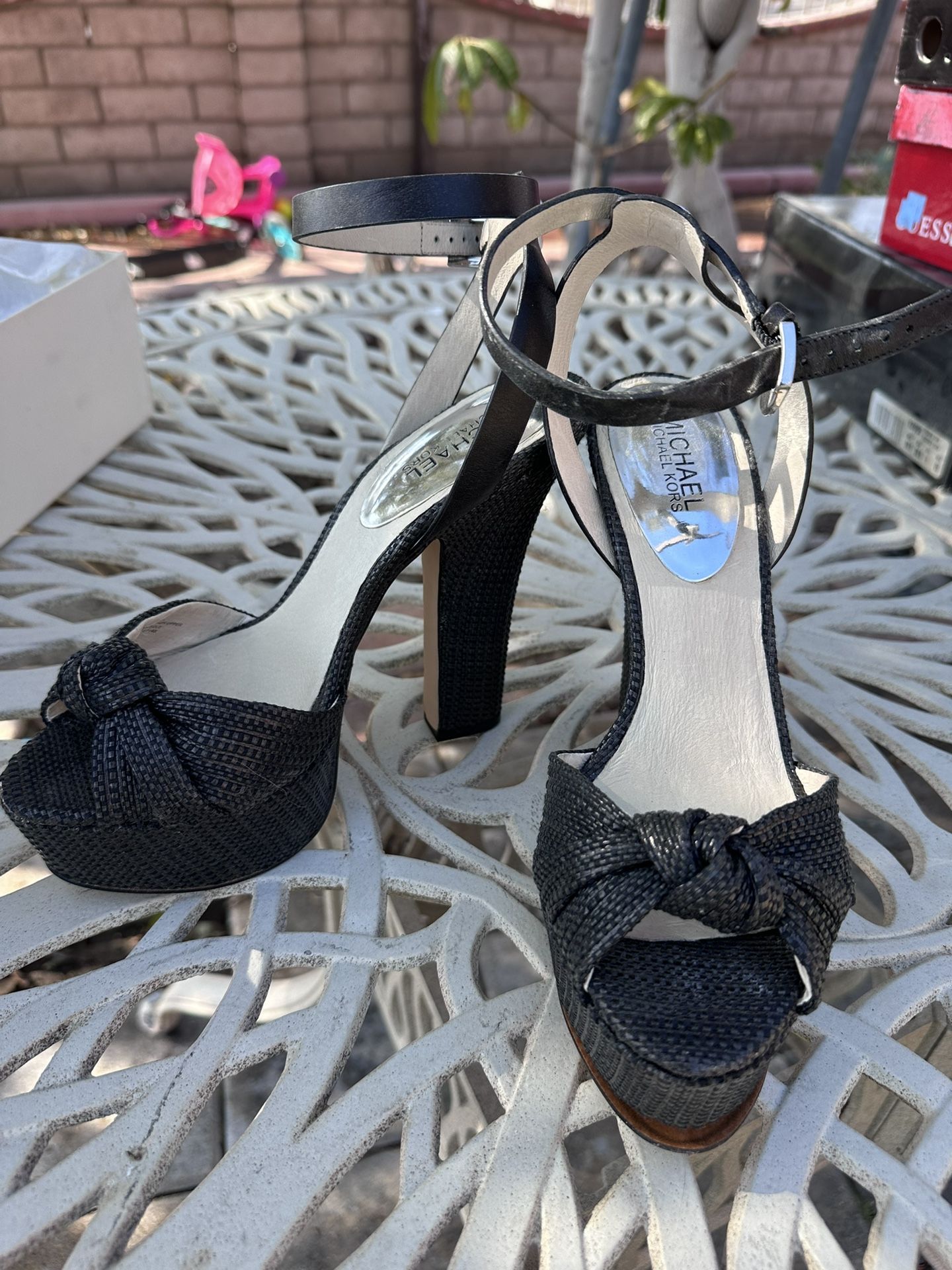 Women’s Heels