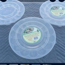 Three Brand New Devil A Containers 15 Firm