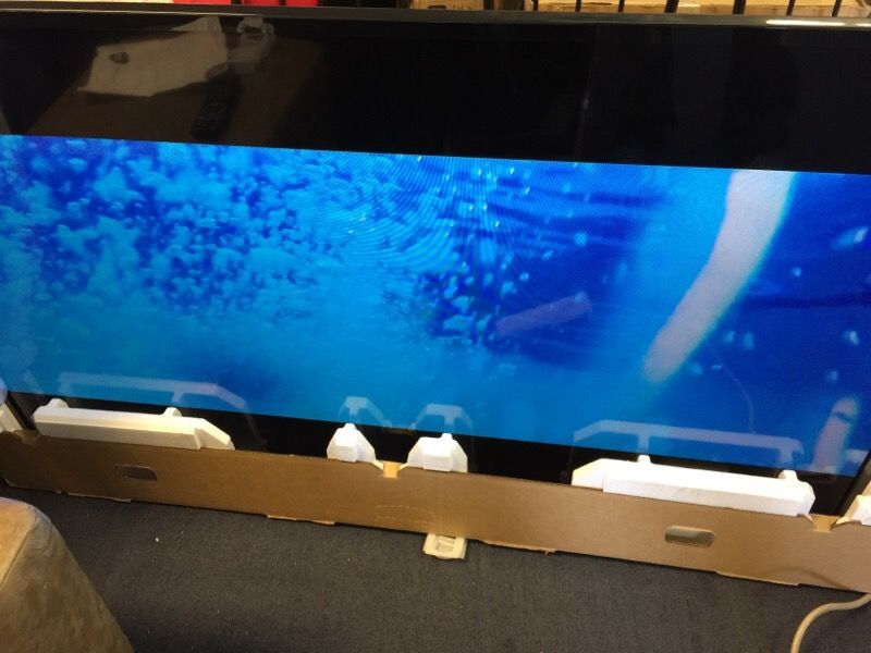Sony KDL-60R550A 60" 1080p 120Hz LED, 3D Smart HDTV