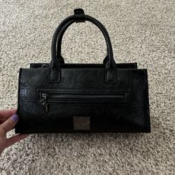 Custom Wicked Purse 